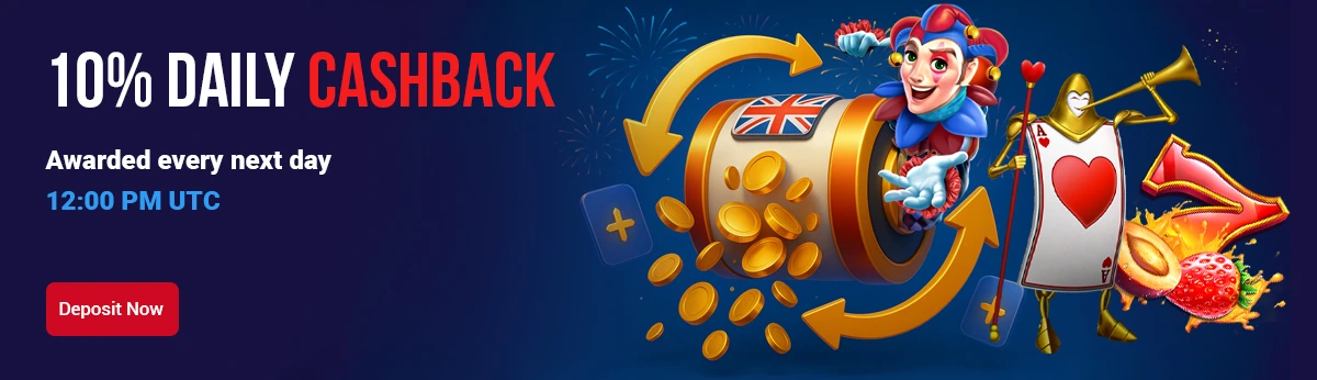 Bloody Slots Gaming Experience